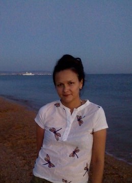 Наталья, 40, Россия, Невьянск