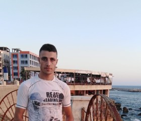Alaa, 22 года, جبلة