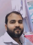 Md Shoaib, 28 лет, السيب الجديدة