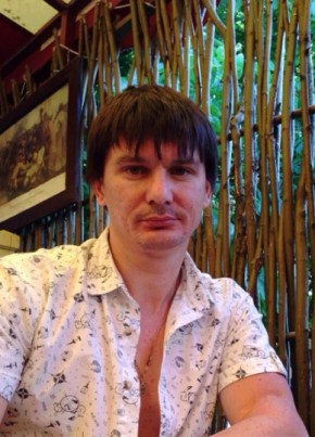 Алексей, 47, Россия, Великий Новгород