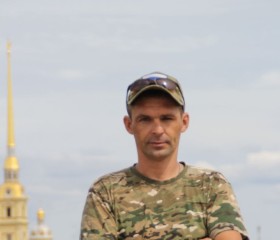 Андрей, 41 год, Клин