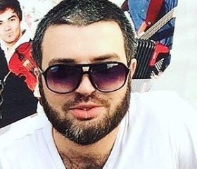 Gadjik, 40, Urus-Martan