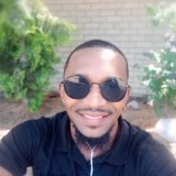 Kashela, 25  , Oudtshoorn