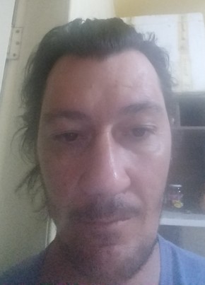Carlos из Concórdia 35 лет