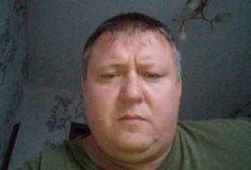 Andrey , 48 - Just Me