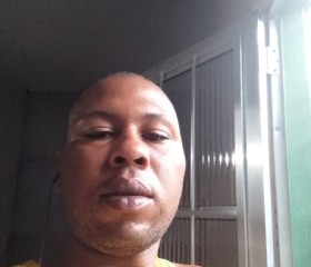 Vinícius Rosário, 34 года, Salvador