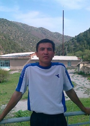 Akmal Asadov, 44, O‘zbekiston Respublikasi, Olmaliq