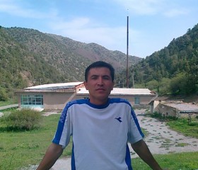 Akmal Asadov, 44 года, Olmaliq