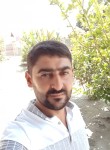 Vusal, 34 года, Sumqayıt
