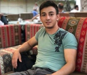 Samir, 32, Lankaran