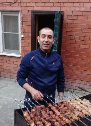 Дмитрий из Washington D.C. 46 лет