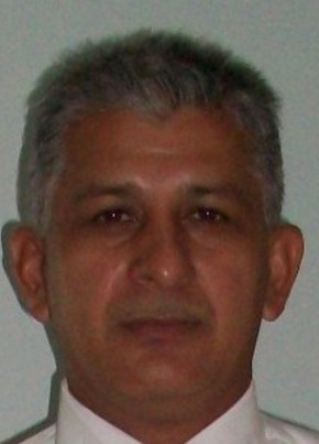 Jose, 58, República Bolivariana de Venezuela, Ciudad Guayana
