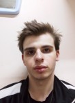 Сергей, 20 лет, Великий Новгород