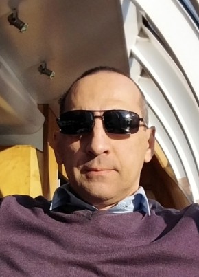 Vlad из Одинцово 54 года
