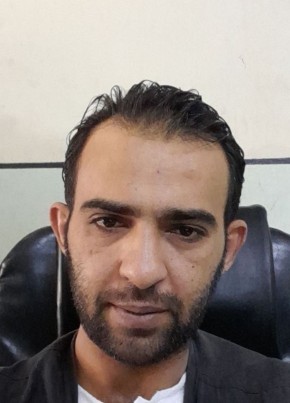 Sadmaster, 33, الجمهورية العربية السورية, حلب