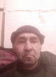 Ромалэ, 47 лет, Шымкент