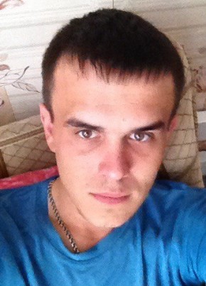 владимир, 29, Россия, Бутурлиновка