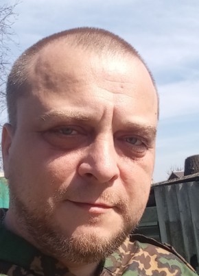 Дмитрий, 41, Україна, Сєвєродонецьк