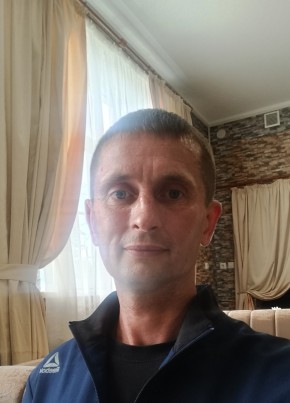 Виталий, 38, Россия, Коченёво