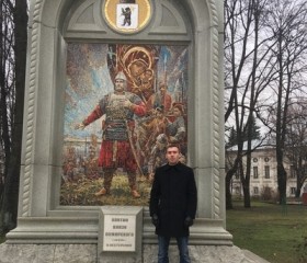 Kolyan, 34, Kirov (Kirov)