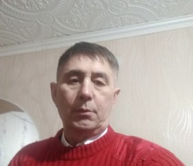Marat Nasibullin, 54 года, Благовещенск (Амурская обл.)