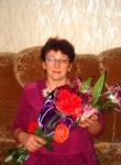 Татьяна, 65 лет, Павлодар