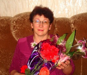 Татьяна, 65 лет, Павлодар