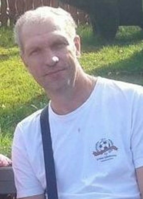 Viktor, 58, Россия, Новомосковск