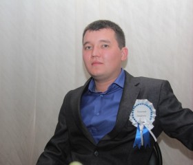 Ильяс, 32 года, Челябинск