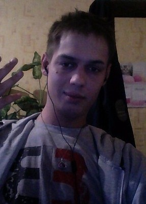 Альберт, 31, Россия, Екатеринбург