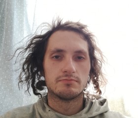 Ignat, 26, Moscow