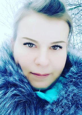 Вика, 29, Україна, Глухів