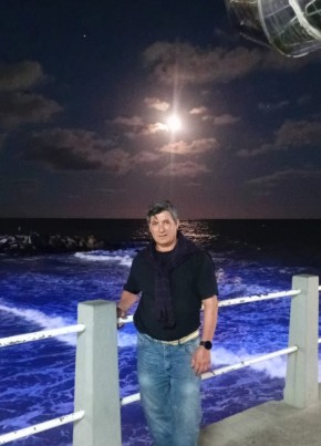 Horacio из Mar del Plata 44 года