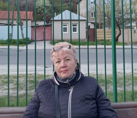 Александра, 65 лет, Воронеж