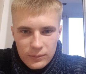 Егор, 25 лет, Хабаровск