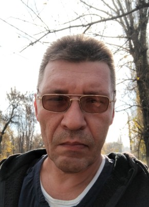 Евгений, 54, Россия, Новочеркасск