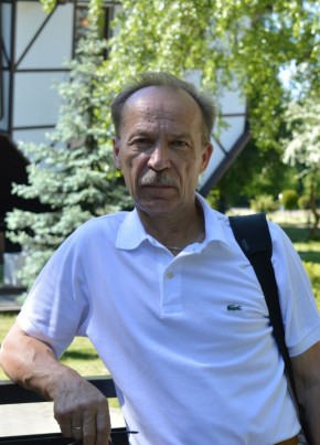 Валерий, 65, Россия, Калининград