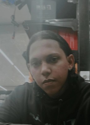 Yulian из Bonao 29 лет