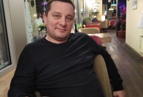 Кирилл, 53 - Только Я