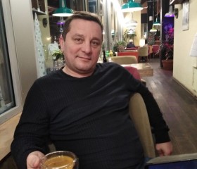 Кирилл, 53 года, Санкт-Петербург