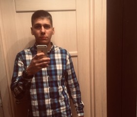 Николай, 27 лет, Набережные Челны