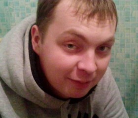 Георгий, 35 лет, Пермь