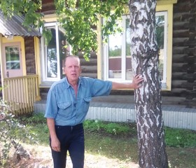 Igor zimin, 58 лет, Бийск