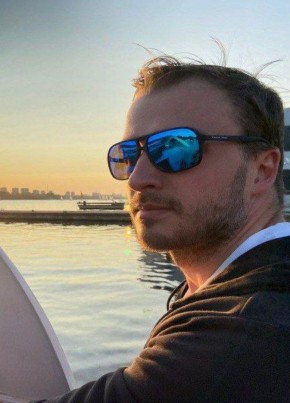 Stanislav из Солнцево 38 лет