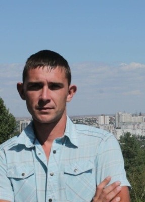 Сергей, 33, Россия, Брюховецкая