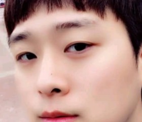 heon woo, 40, Jeju-si