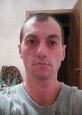 Иван, 39, Россия, Ярославль