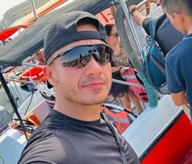 Phil, 43, Islamabad
