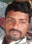 Nagarjun, 25 лет, Hyderabad