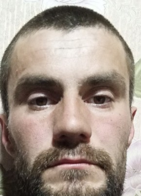 Андрей, 33, Россия, Каменск-Уральский